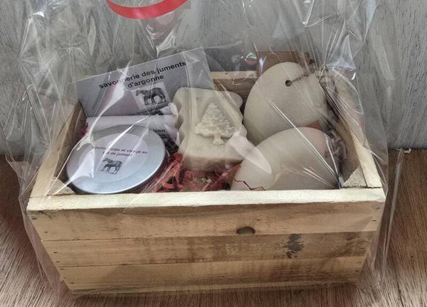 coffret découverte