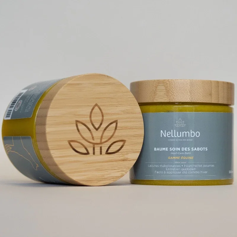 BAUME SOIN DES SABOTS - 500 ML