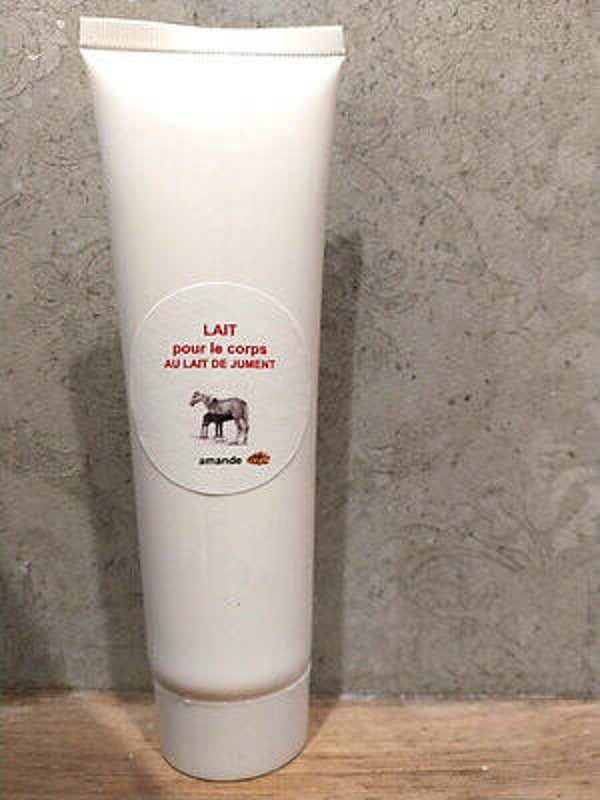 Lait Corps