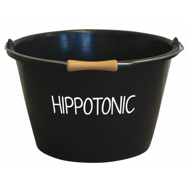Seau d'écurie Hippo-Tonic 16L