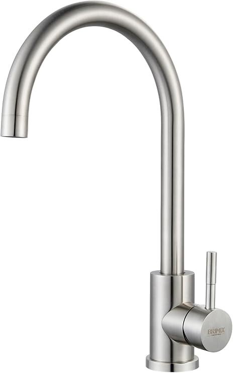 Kitchen Sink Faucet