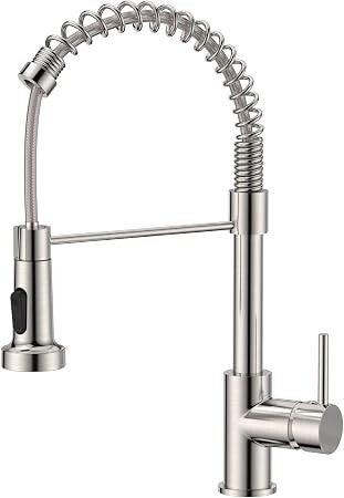 Kitchen Sink Faucet