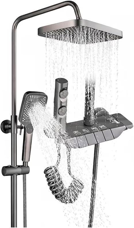 Shower Set