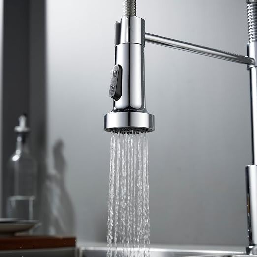 Sink Faucet