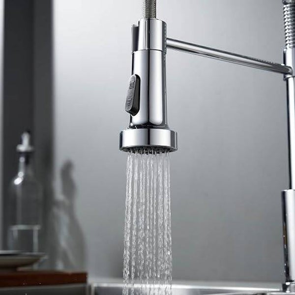 Sink Faucet