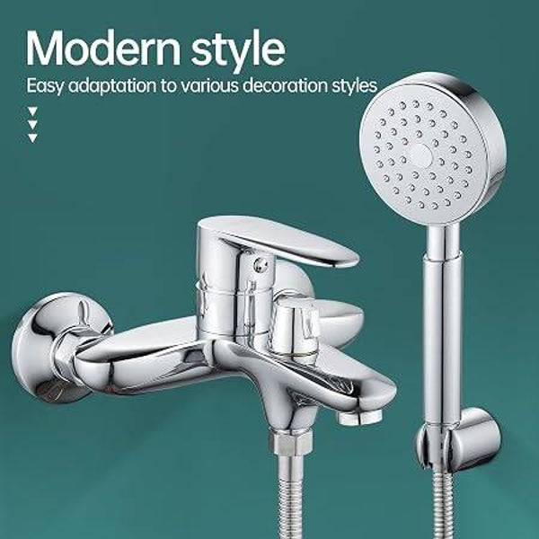 Shower Set