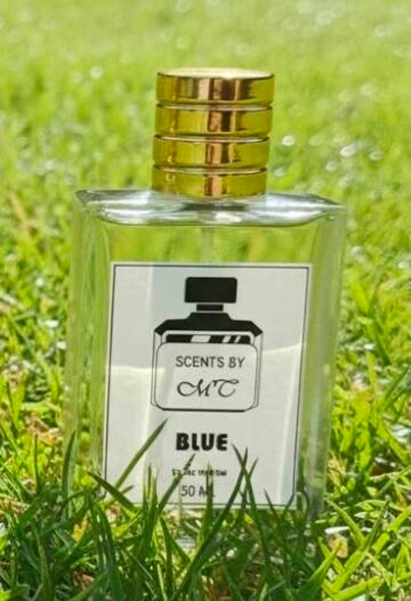 Scents by MT