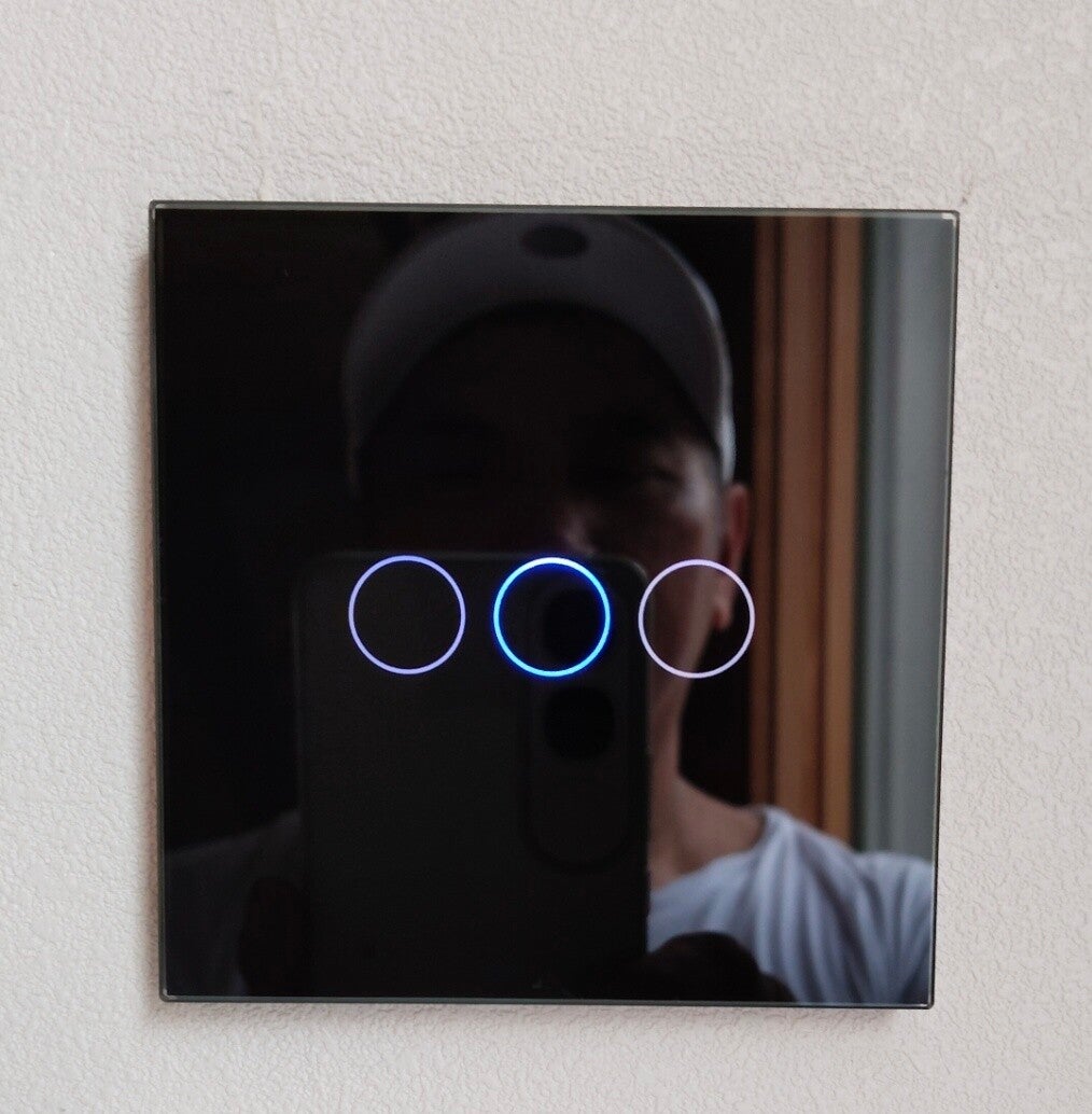 Smart Switch