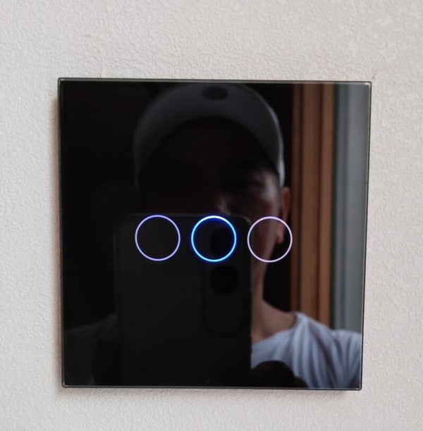 Smart Switch