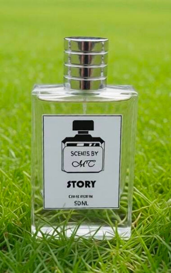 MT Scents d