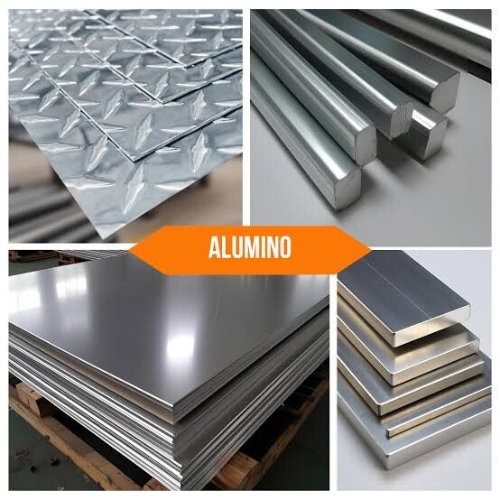 Aluminio