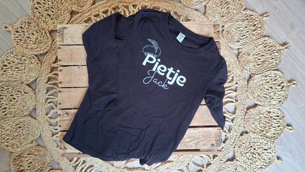 Pietje .... l Sinterklaas