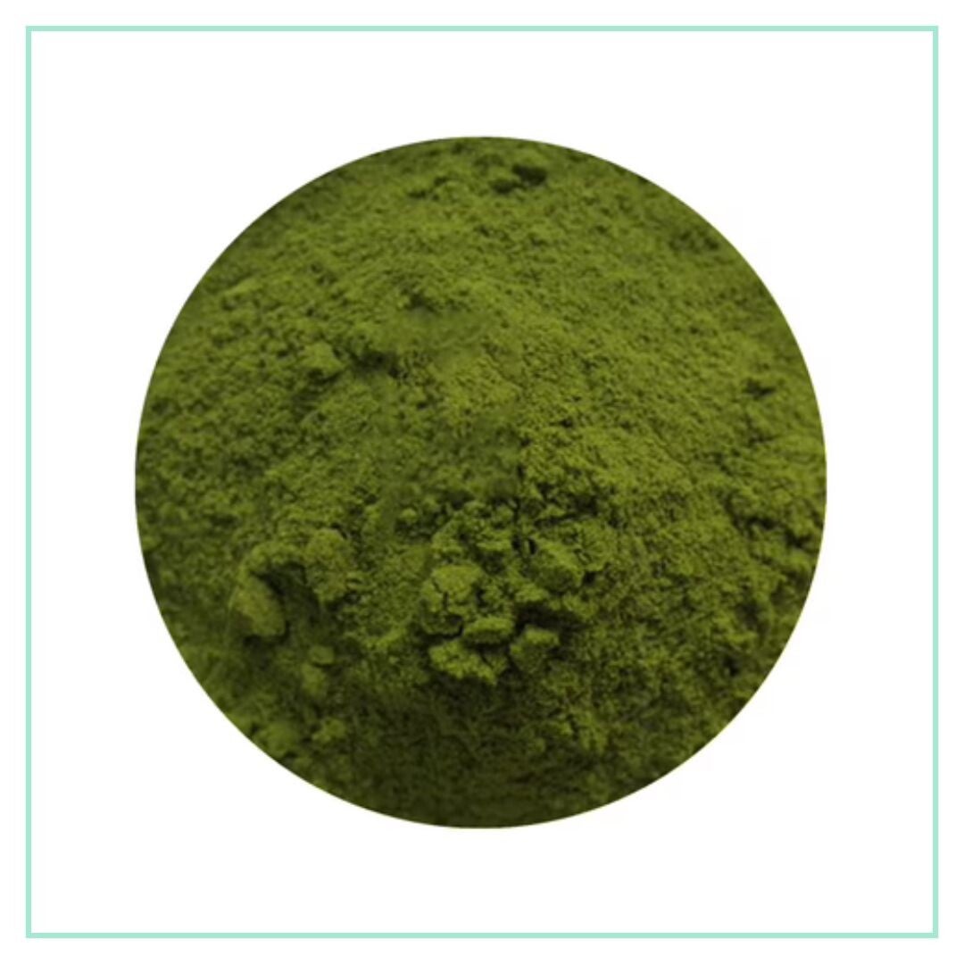 Broccoli Poeder Biologisch