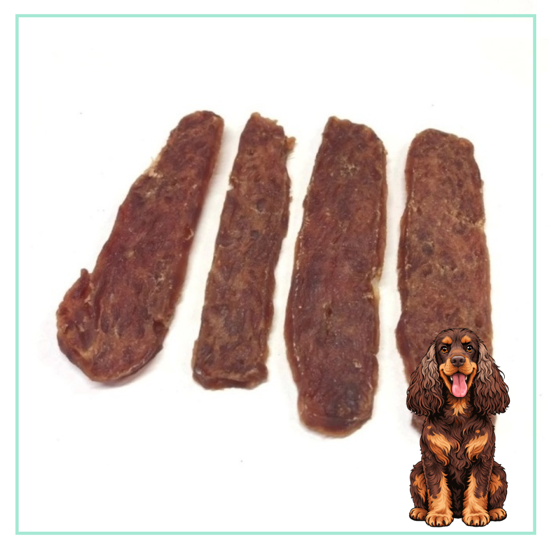 Filet Strips | Eend