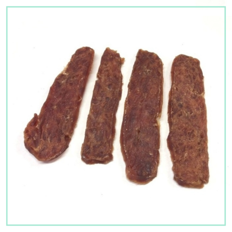 Filet Strips | Konijn