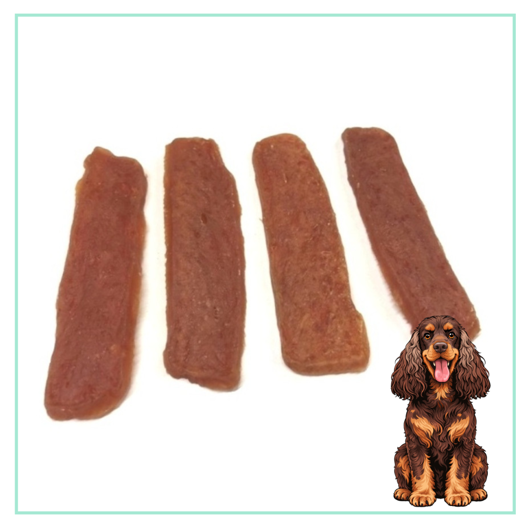 Filet Strips | Konijn