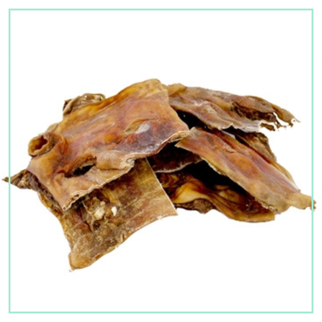 Kamelenkophuid platen