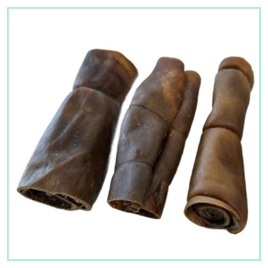 Kamelenkophuidrol klein