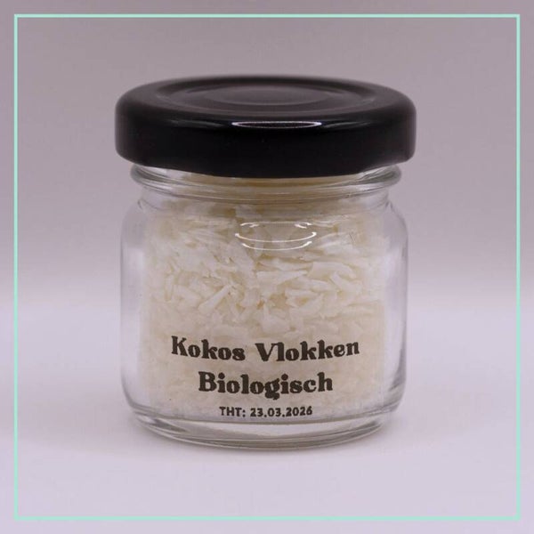 Kokos vlokken Biologisch