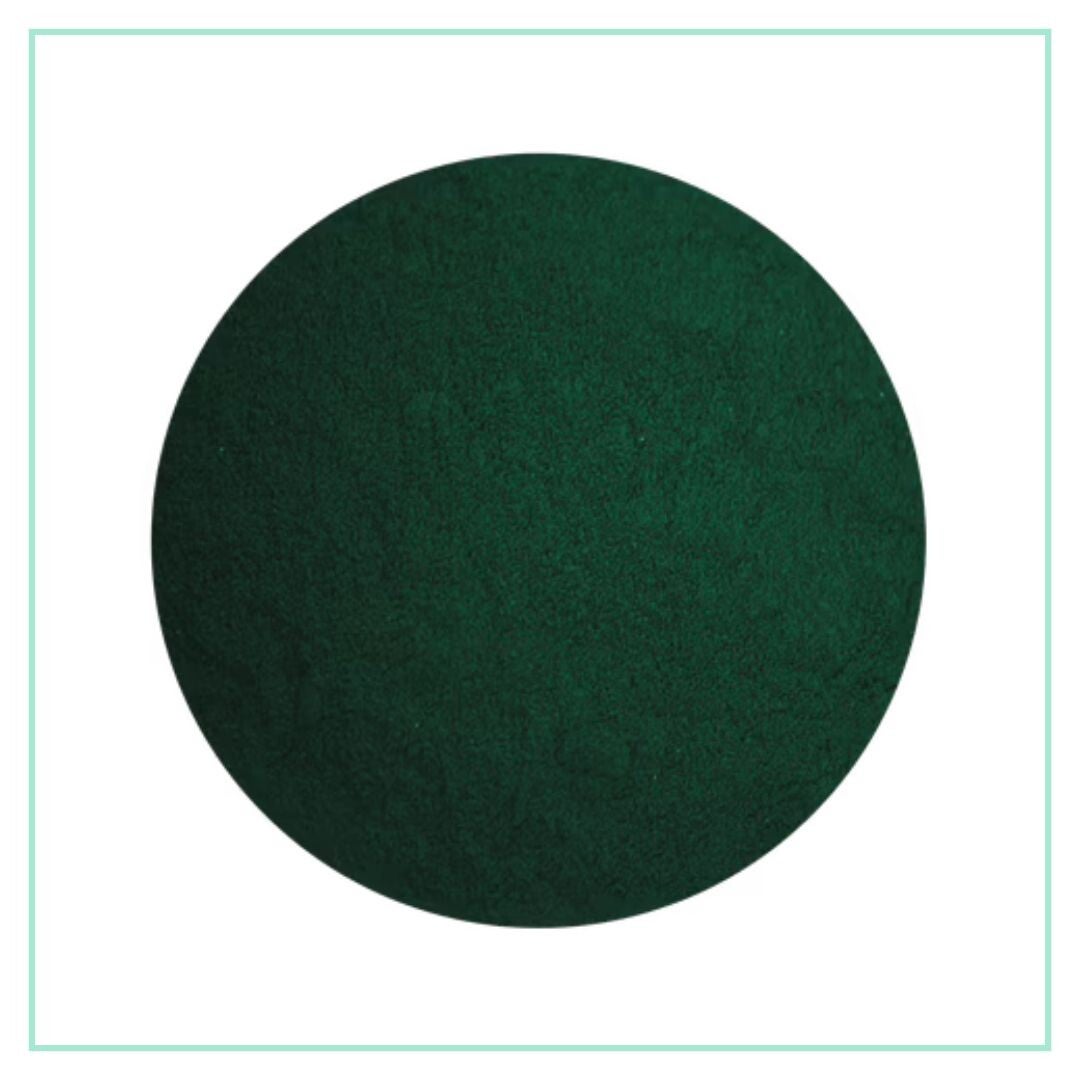 Spirulina Poeder Biologisch