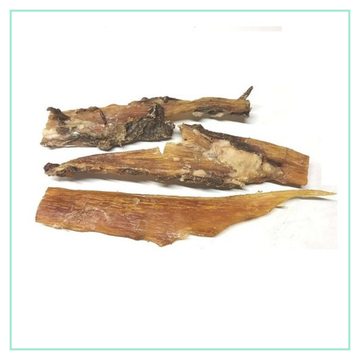 Nekspier 15 cm | Rund