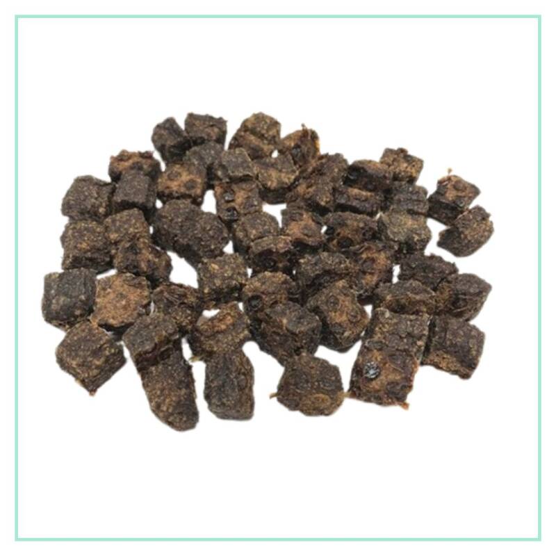 Vleesblokjes | Konijn