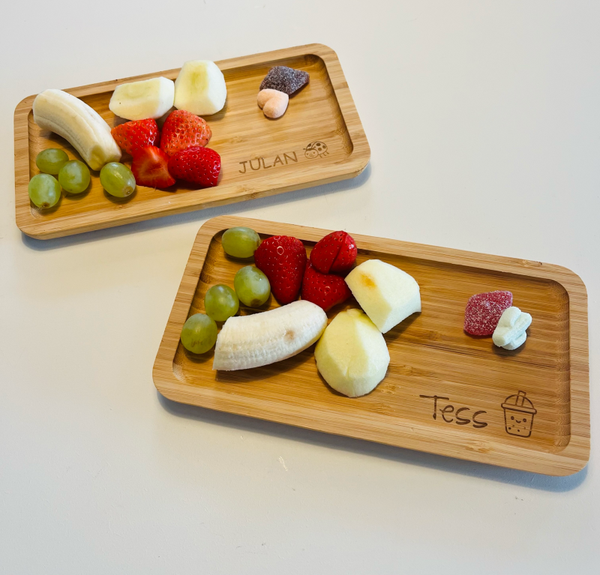 Snackplankje