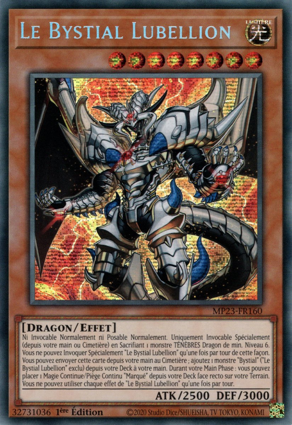 Le Bystial Lubellion