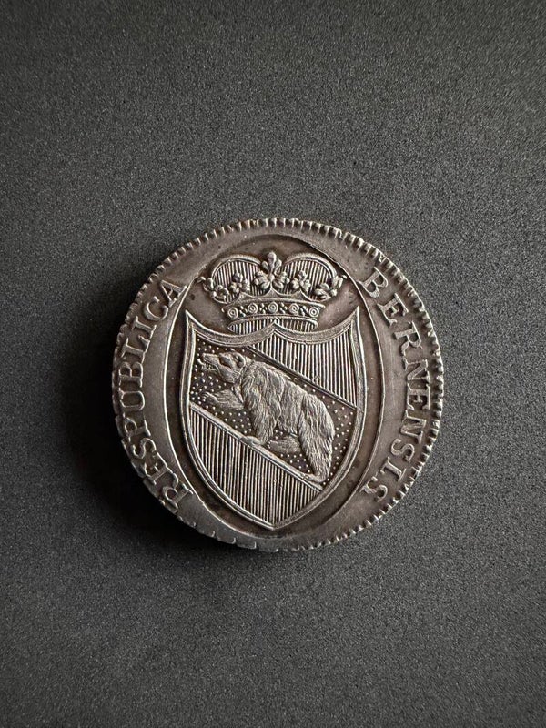 Bern, Taler 1798 (2)