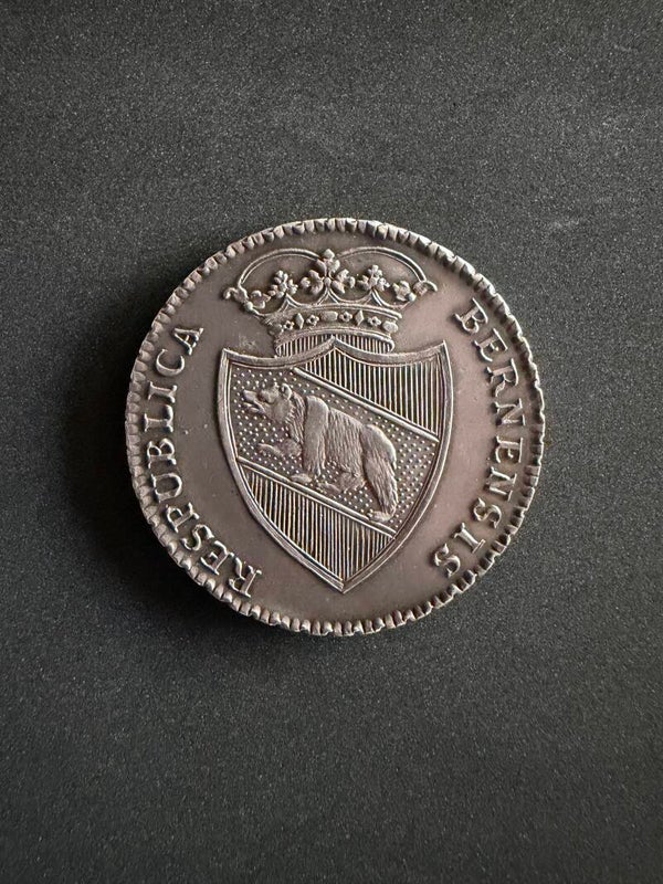 Bern, Taler 1795 (1)