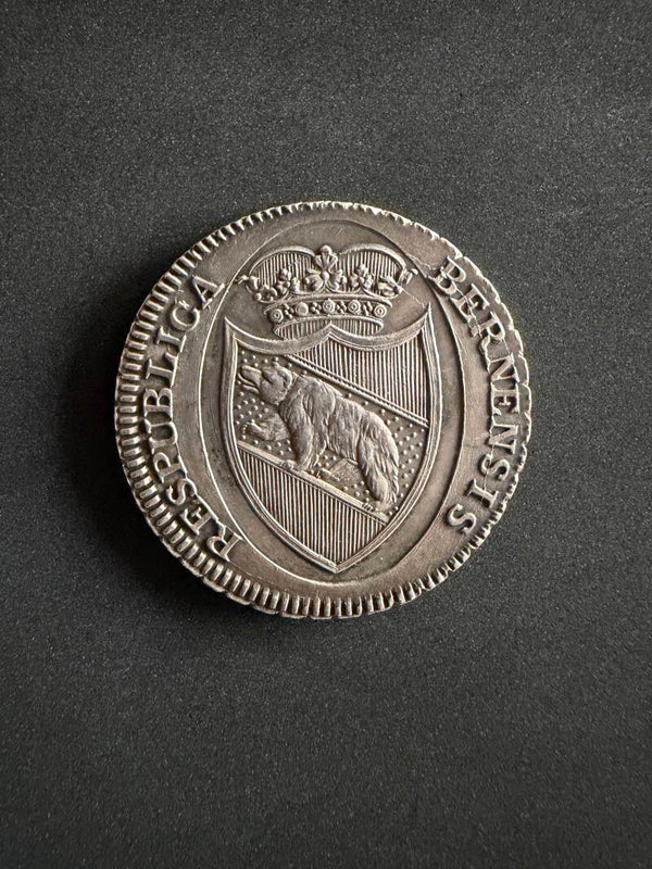 Bern, Taler 1835 (1)