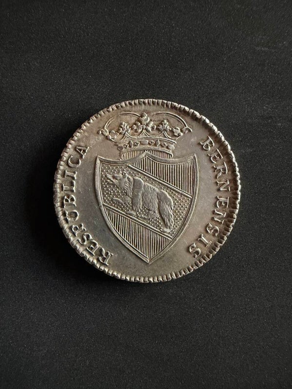 Bern, Taler 1795 (2)