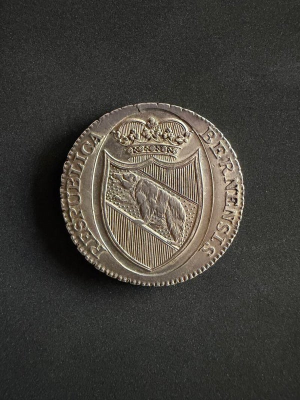 Bern, Taler 1798 (1)