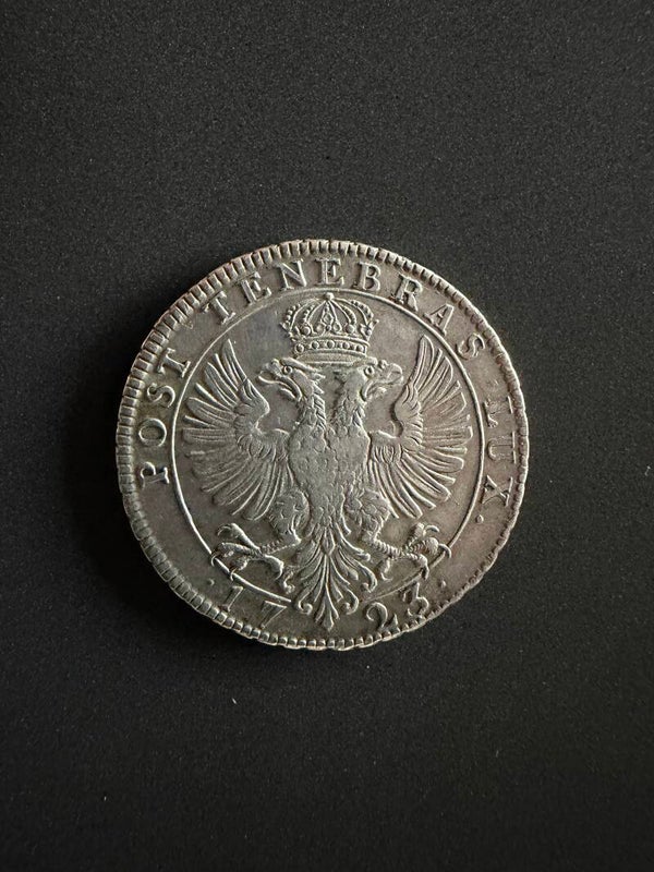 Genf, Taler 1723