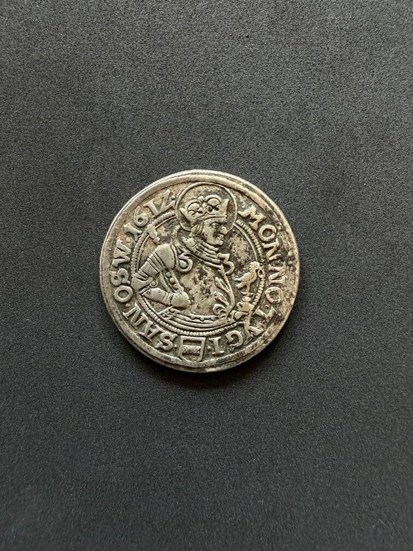Zug Dicken 1612