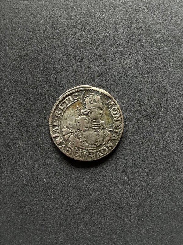 Chur, 10 Kreuzer 1632