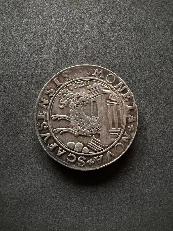 Schaffhausen Taler 1620 (1)