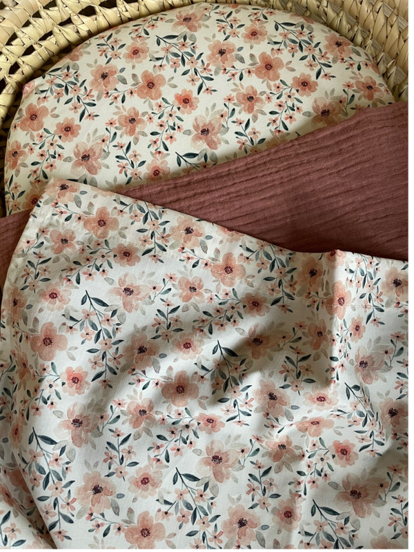 Lakentje - lentebloei