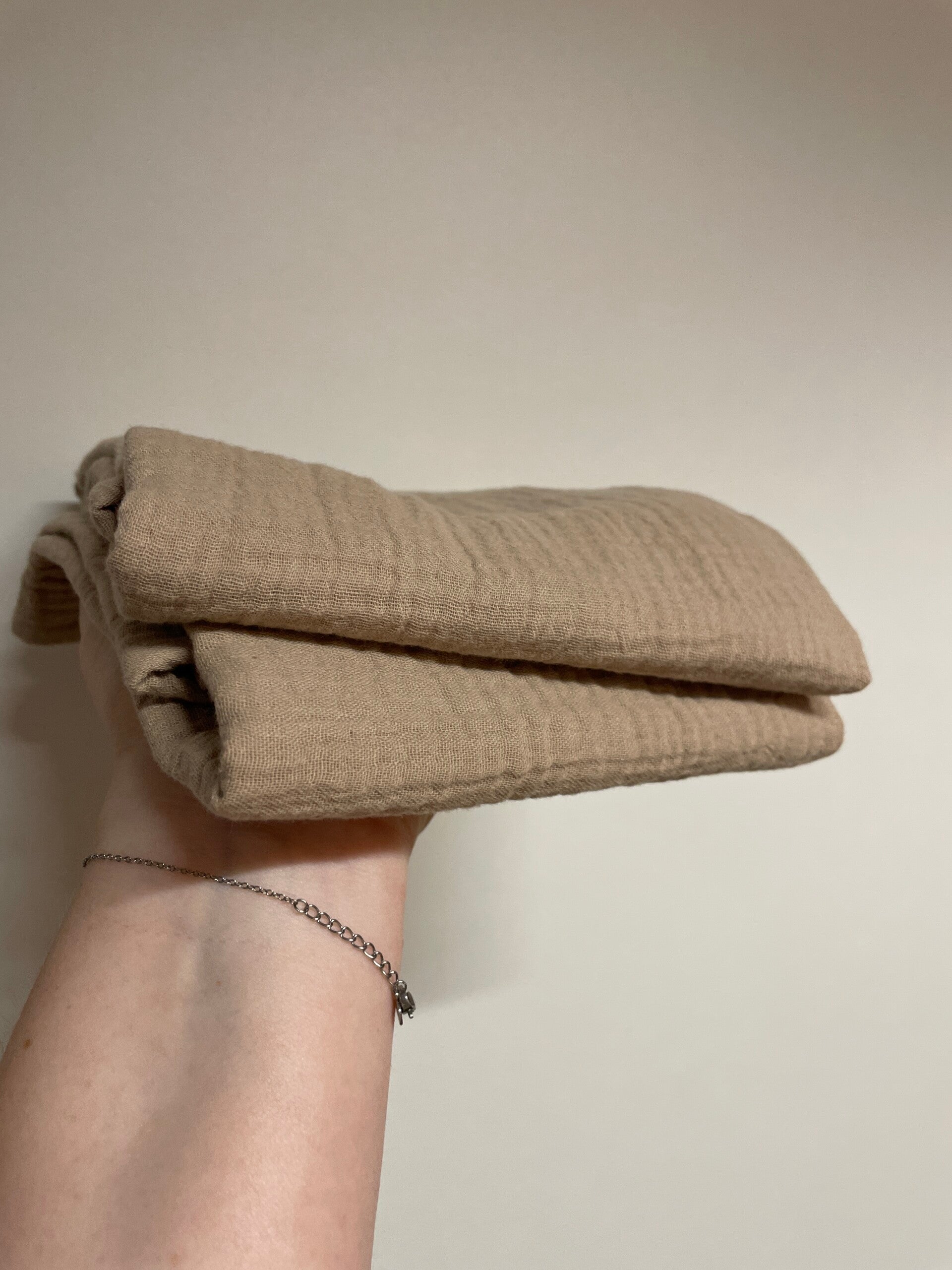 Doek - zand