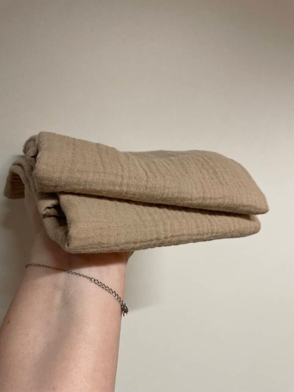 Doek - zand