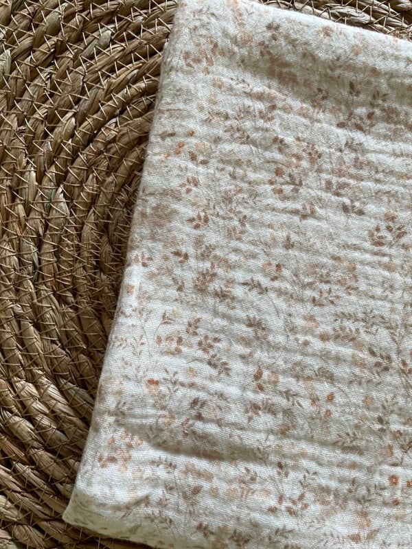 Doek - naturel
