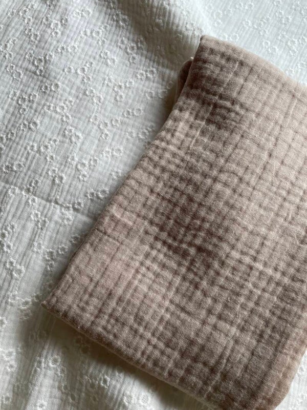 Doek - beige
