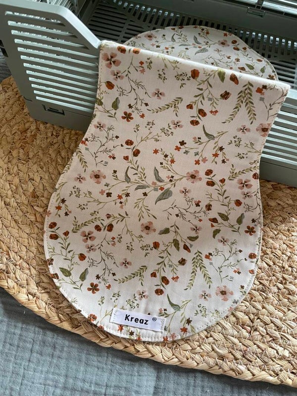 Schouderslab - wafel - millefleur