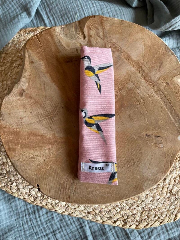 Tiptop hoes - vogels