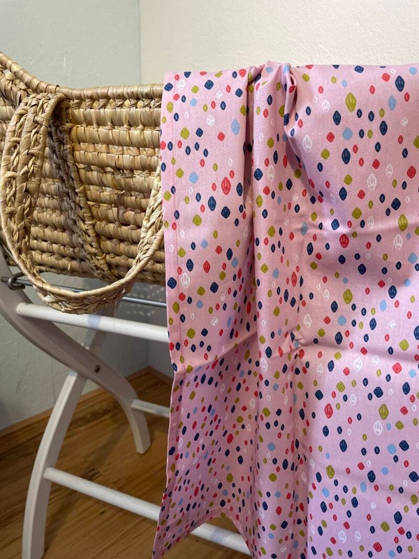 Lakentje - wiebertjes