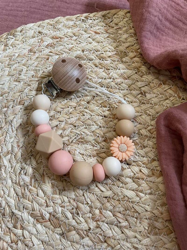 Speenkoord - margriet perzik