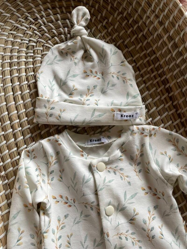 Boxpakje - wilgentakjes 56