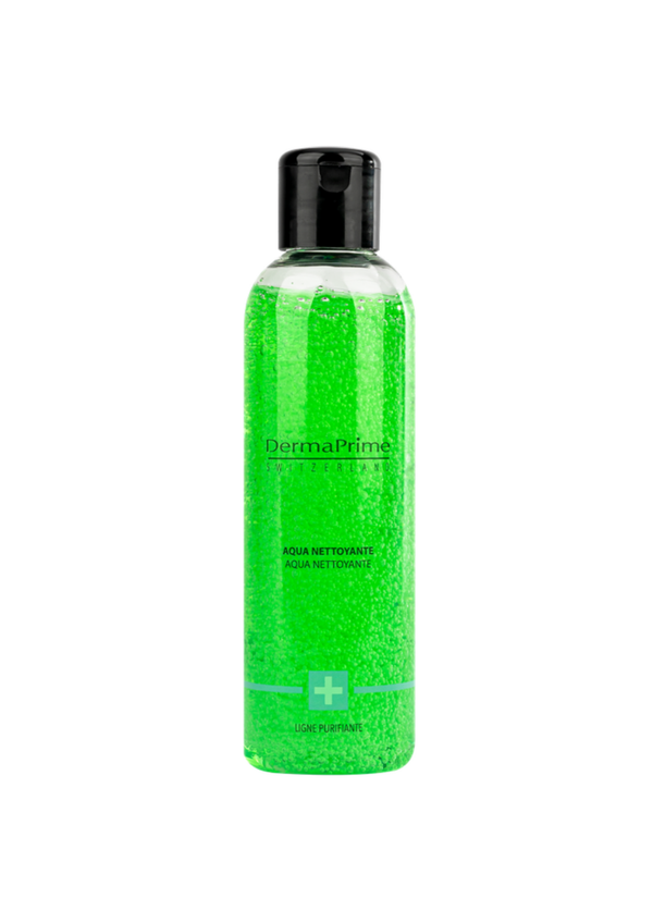 Aqua nettoyante 200 ml