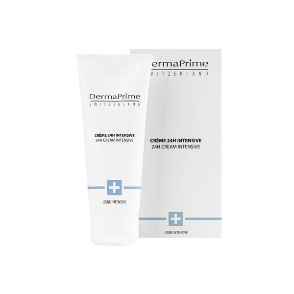 Crème 24h intensive 75 ml