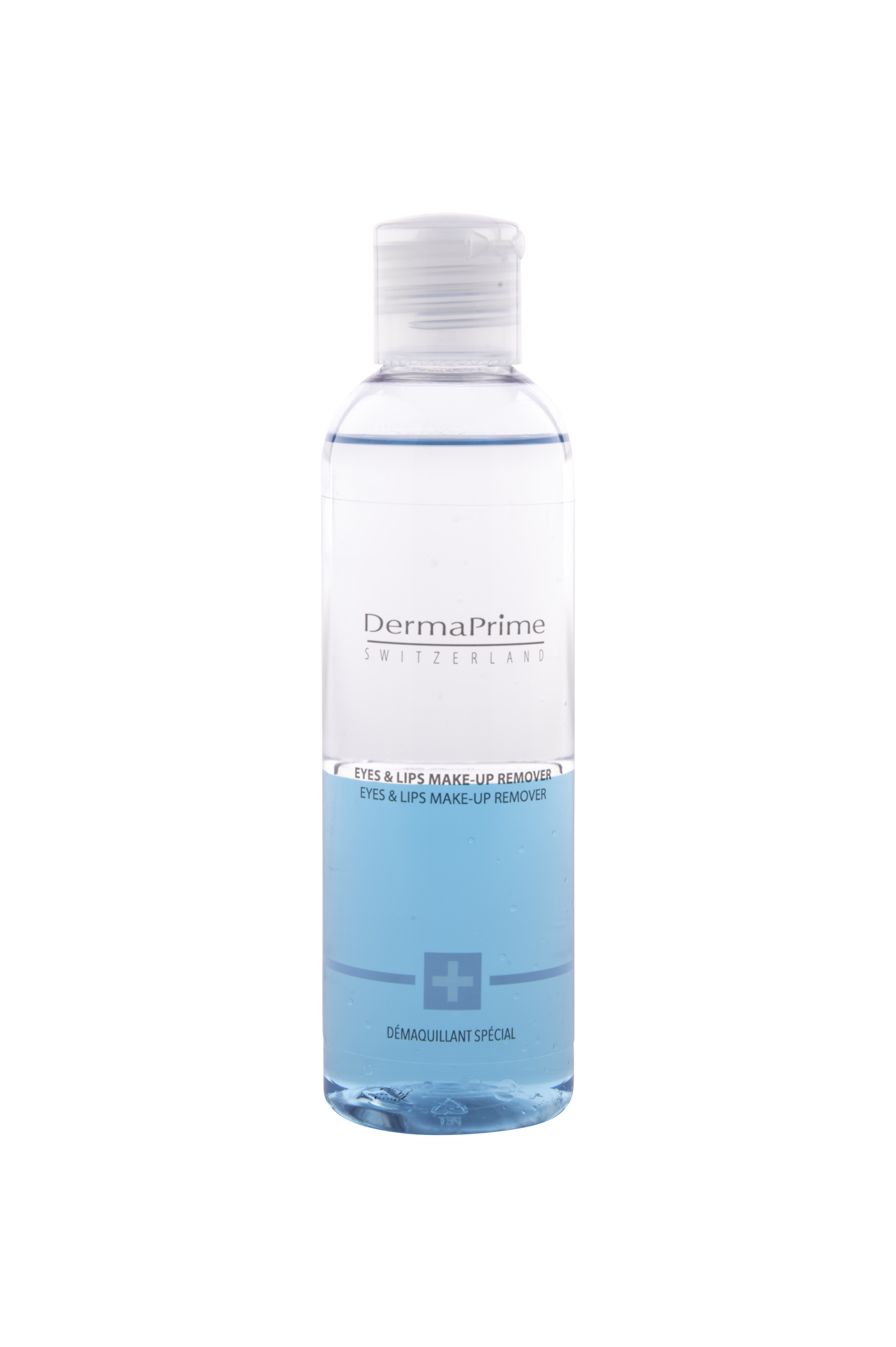 Démaquillant yeux et lèvres bi-phase 200 ml